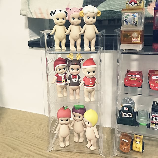 kumapigさんの実例写真