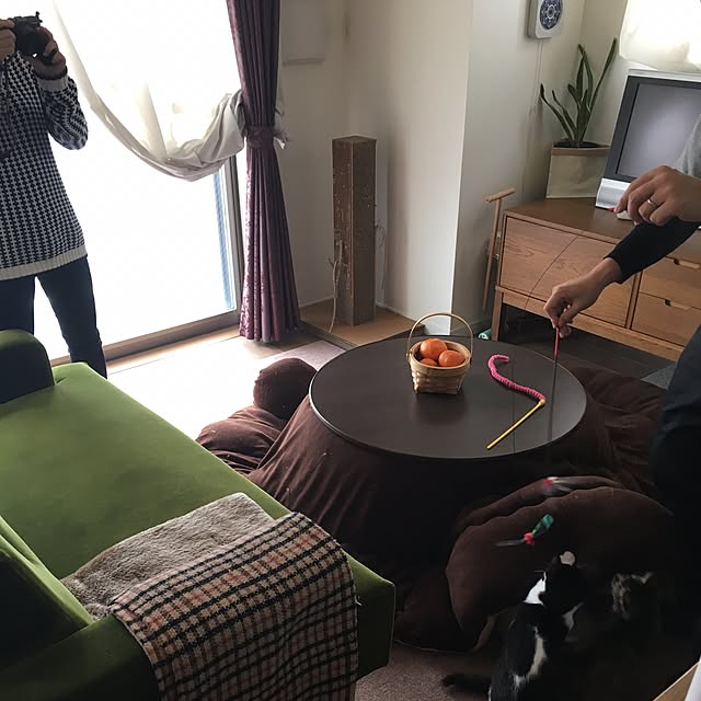 mikomaruさんの実例写真