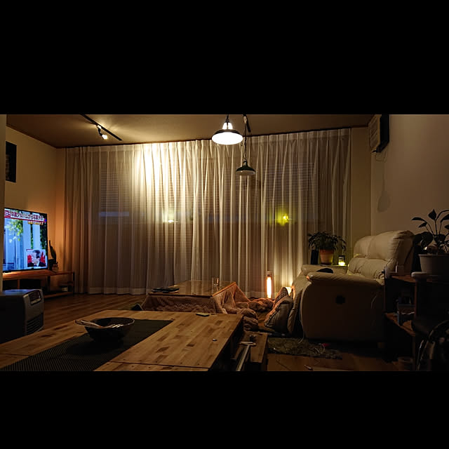 konさんの実例写真