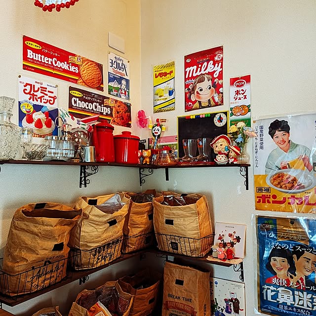 umeboshicyanさんの実例写真