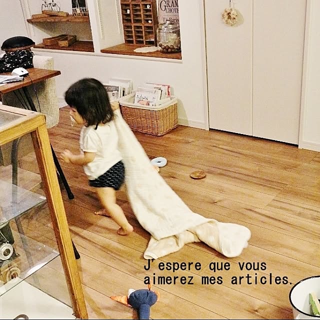 takimoto-manamiさんの実例写真