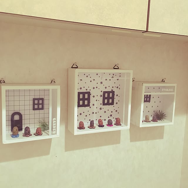 funiさんの実例写真
