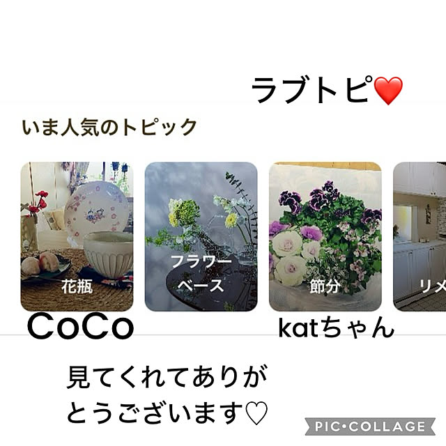 CoCo0617さんの実例写真