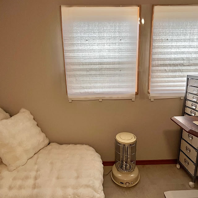 samanthakitchenさんの部屋