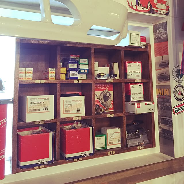 craftcarsさんの実例写真