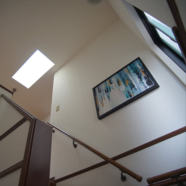 create_a_roomさんの実例写真