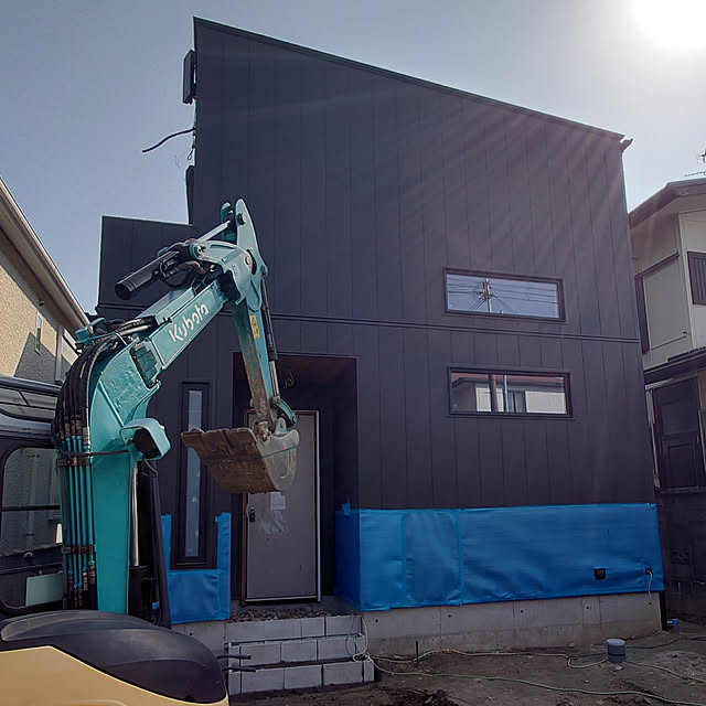 North675さんの実例写真