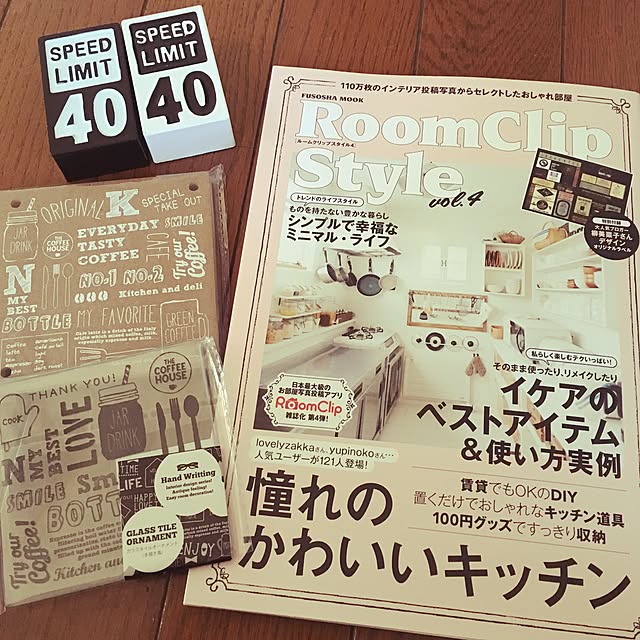 kinokoさんの実例写真