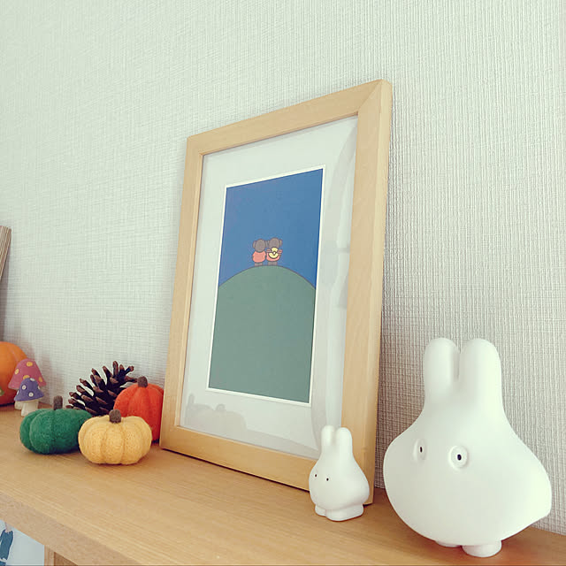 tamakiさんの実例写真
