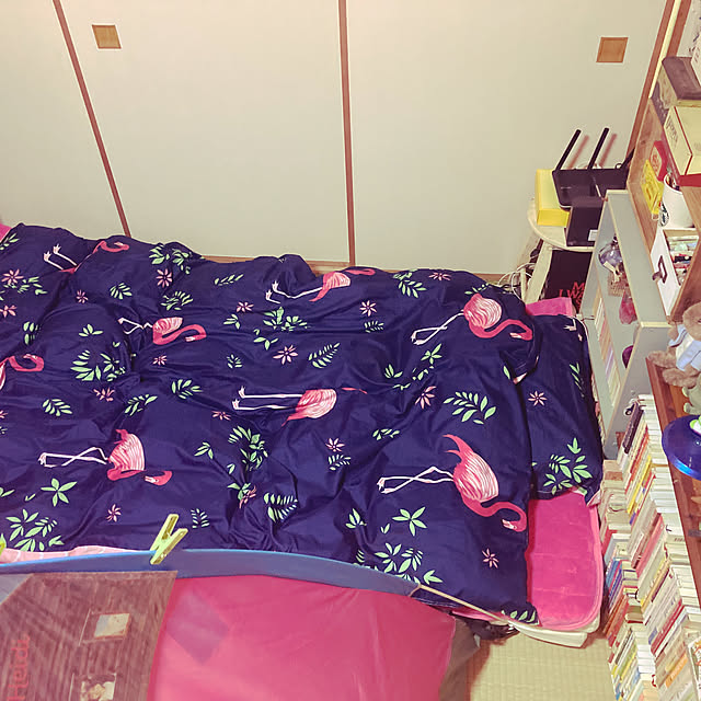 heidiさんの部屋