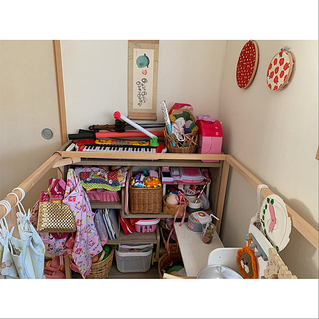 kaさんの部屋