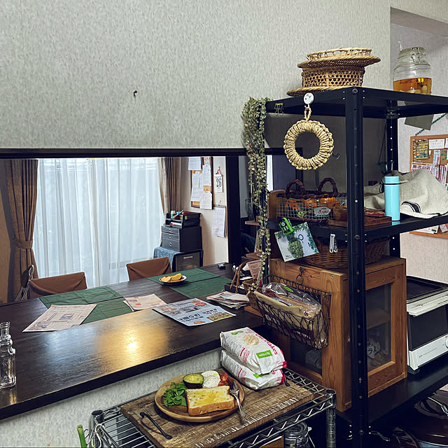 piさんの実例写真