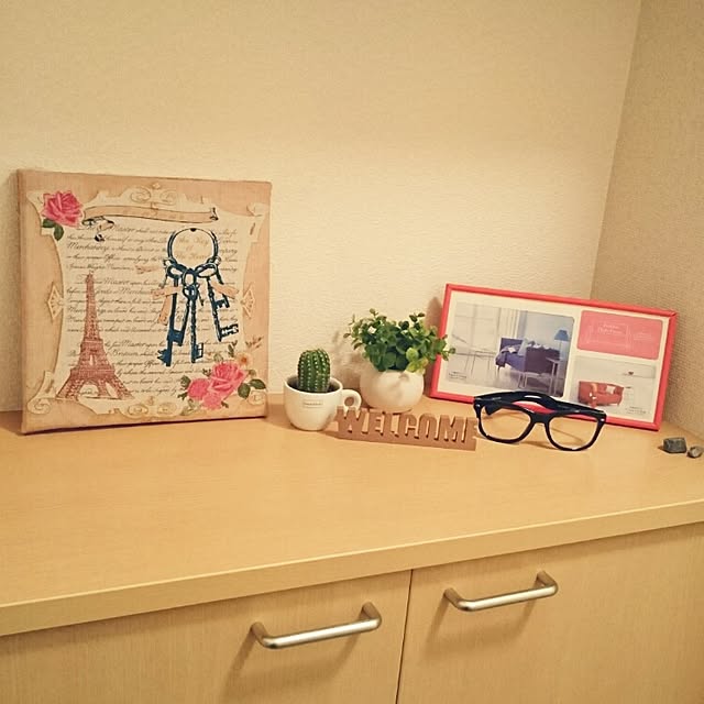 Maiさんの実例写真