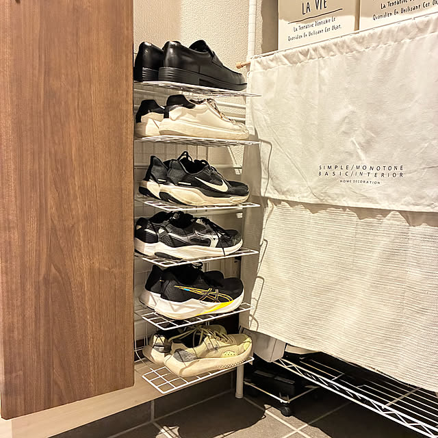 miiさんの実例写真