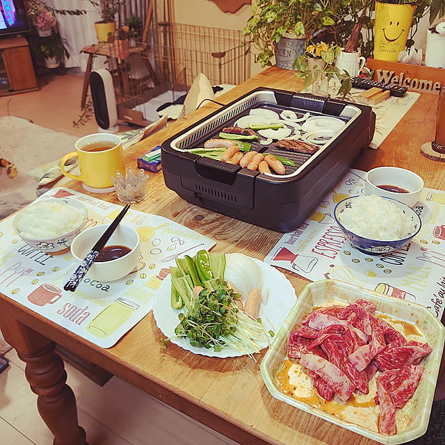 rikachakoさんの実例写真