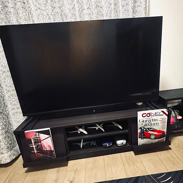aureaさんの部屋