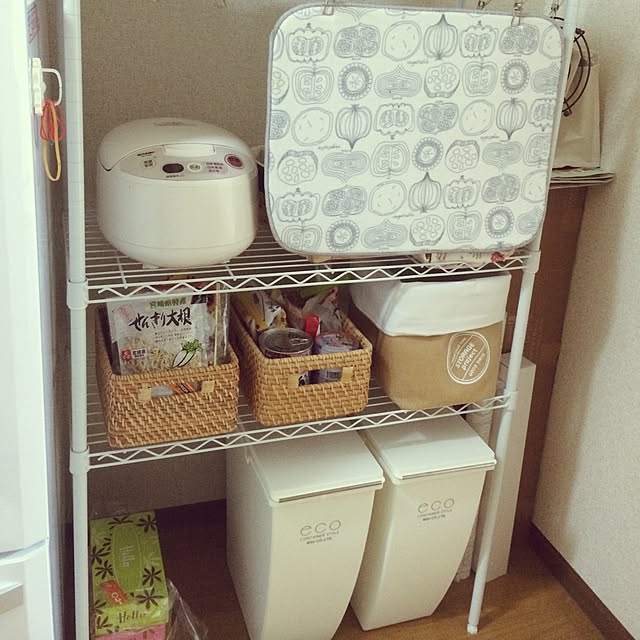 fumikoさんの実例写真