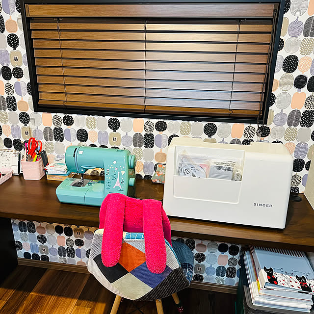 maronさんの部屋