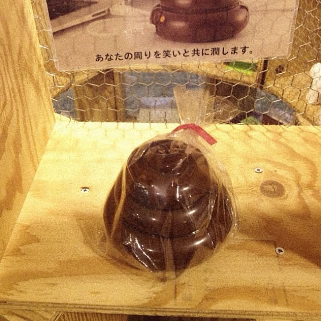 実例写真