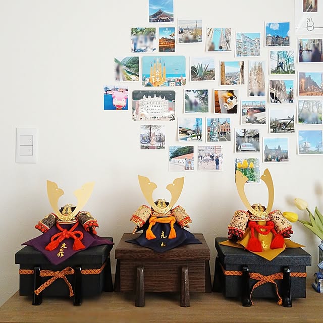 womiさんの実例写真