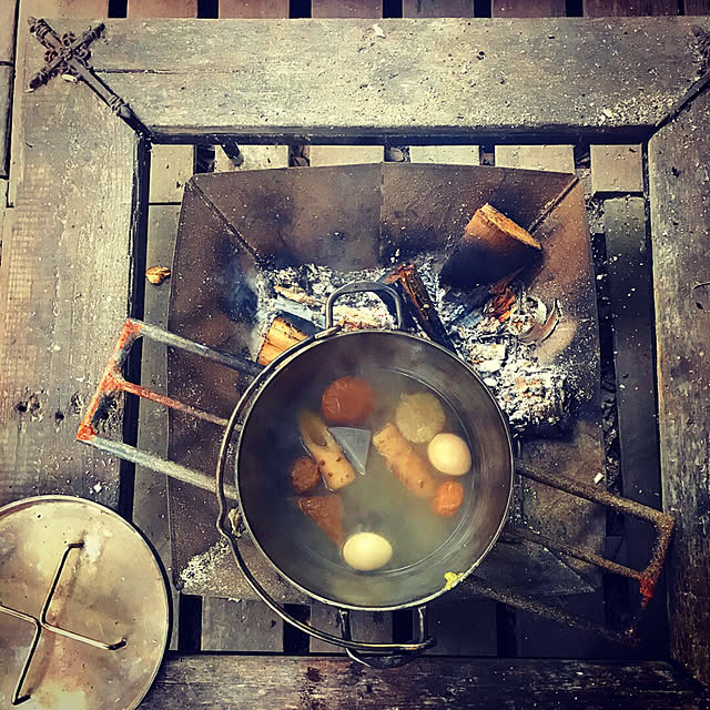 Satoshiさんの実例写真