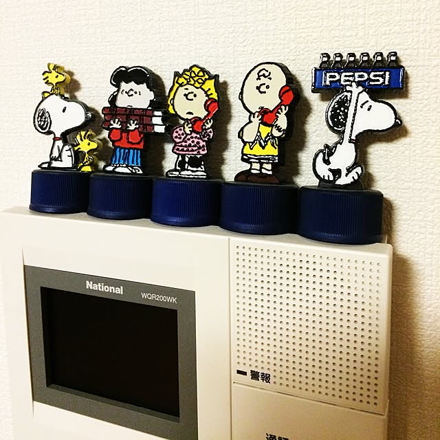 clockworktoyさんの実例写真