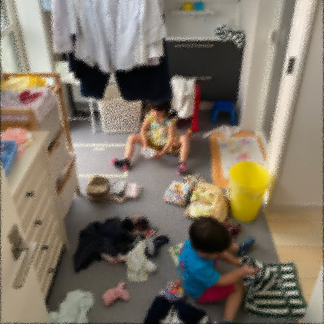 chiiiiさんの実例写真