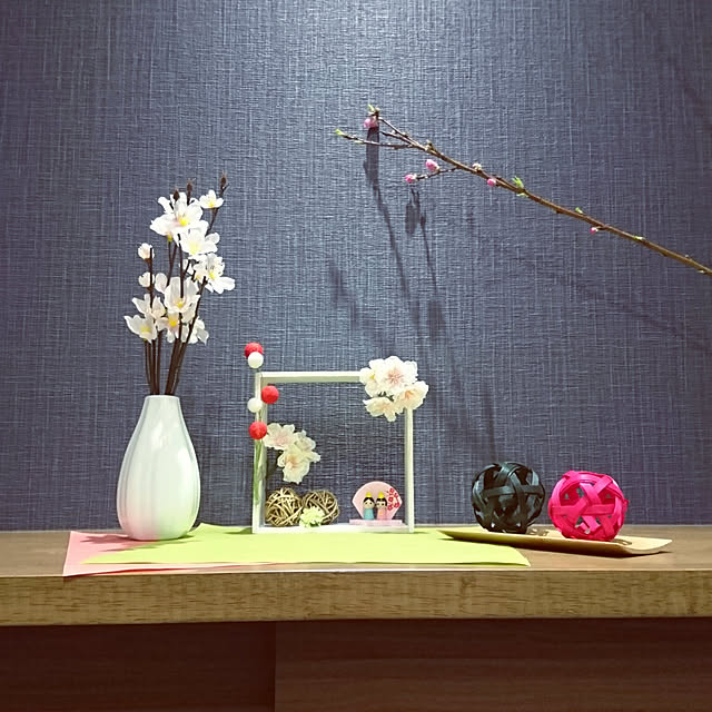 Mihoさんの実例写真