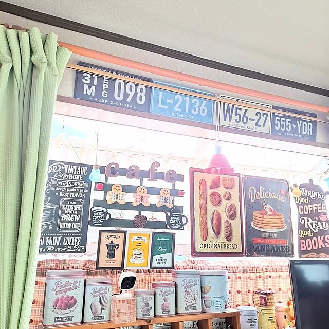 実例写真