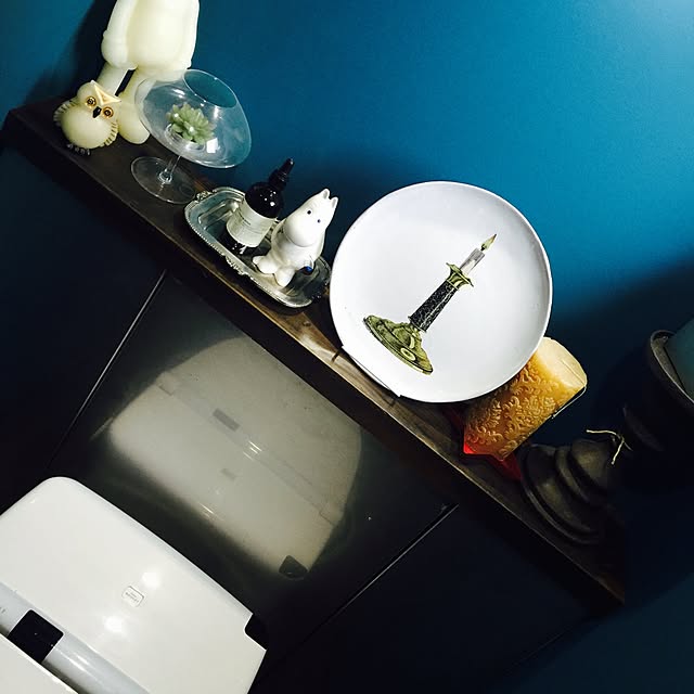 バス/トイレのインテリア実例 - 2015-04-13 15:39:48