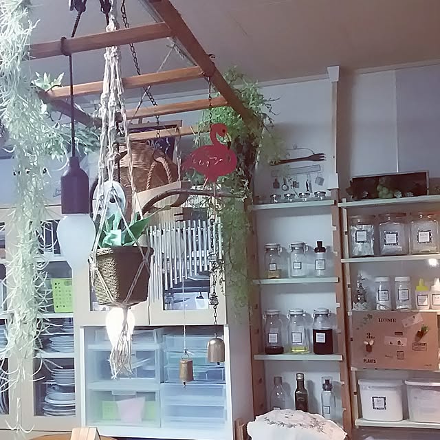 Netemosametemo-amiさんの実例写真