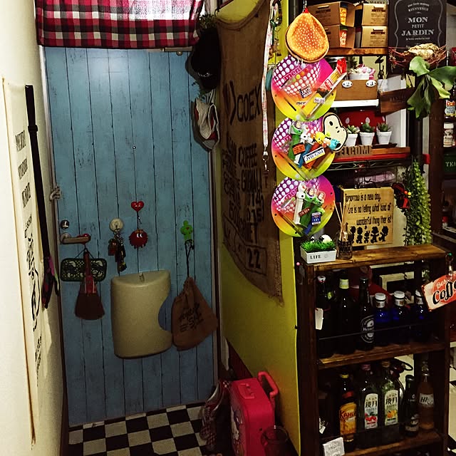 m.k.a.457さんの実例写真