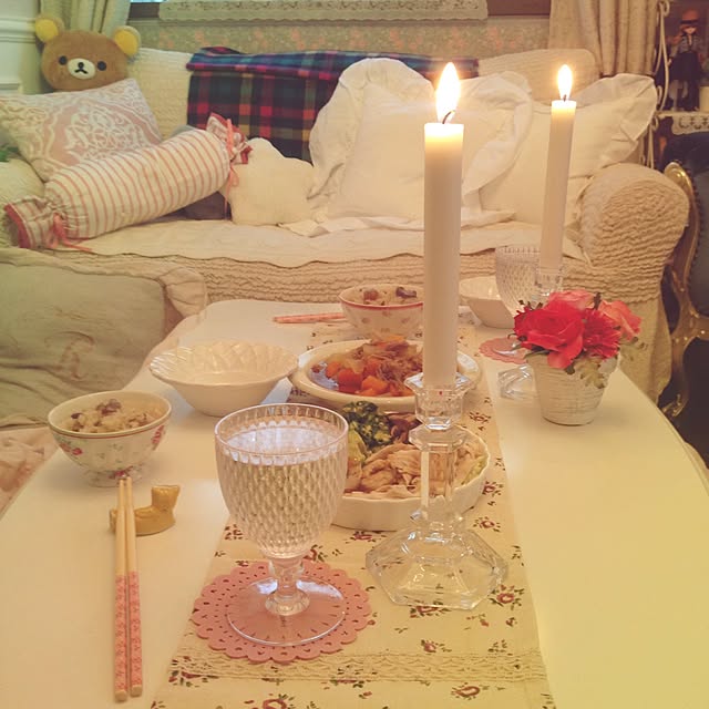 yumicyanさんの実例写真