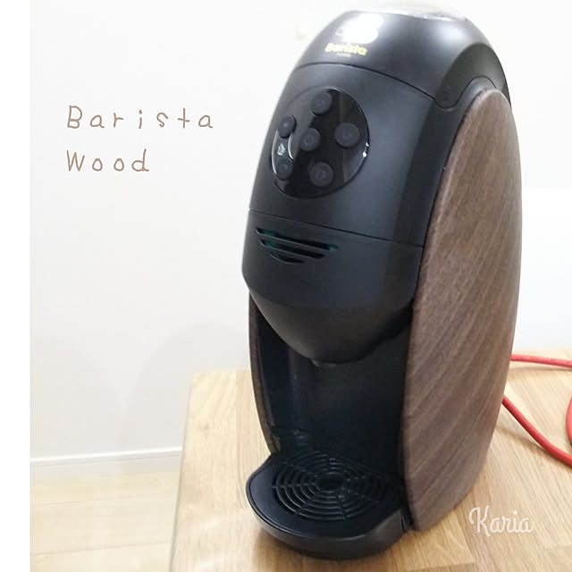 kariaさんの実例写真