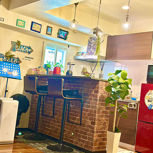 ayuemonさんの実例写真