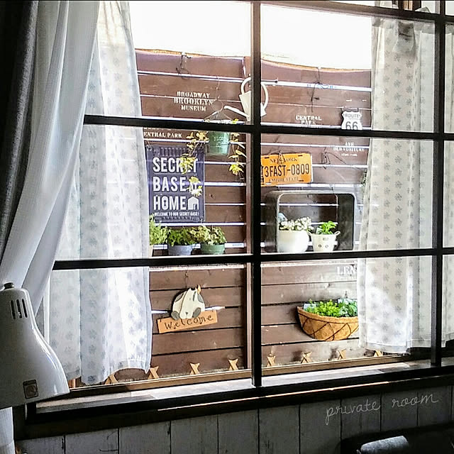 naoporonさんの実例写真