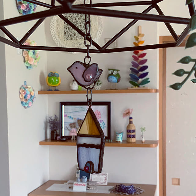 chiiyanさんの部屋