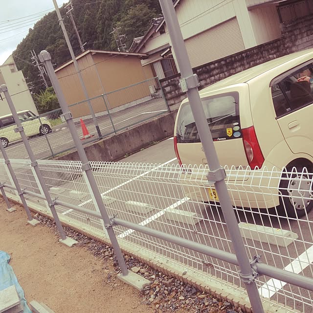 katsu26さんの実例写真