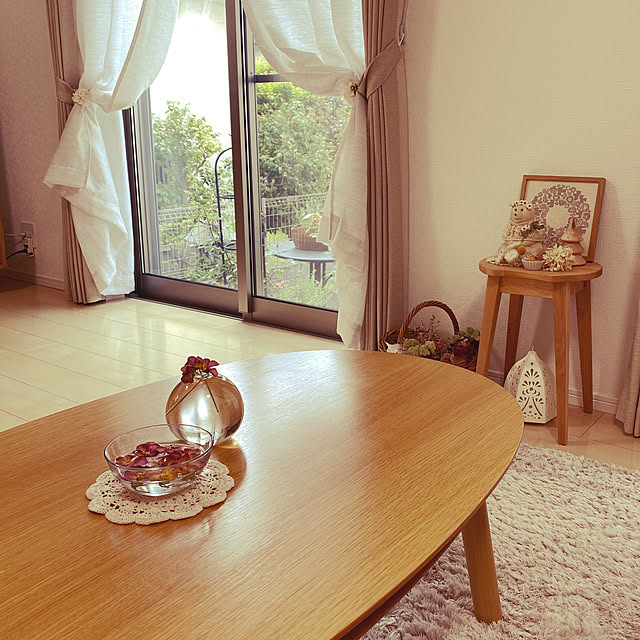 sariさんの部屋