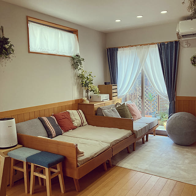 chakuron.iさんの部屋