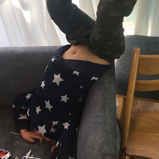 luckyさんの実例写真
