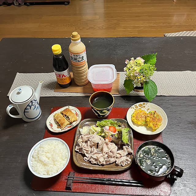 ritsukoさんの実例写真