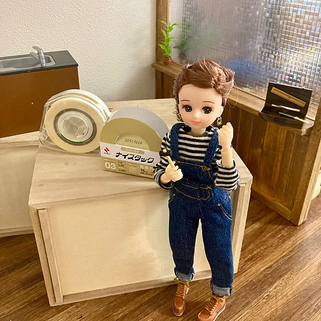 FUJICOさんの部屋