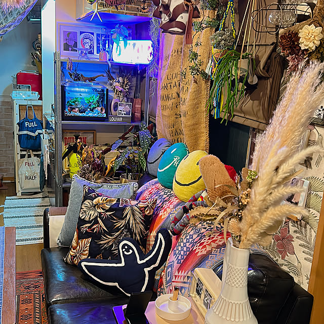 mit_iさんの部屋