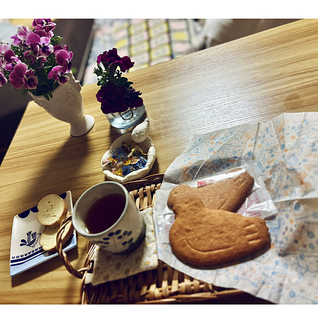 CoCo0617さんの部屋