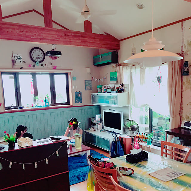 ariceさんの実例写真