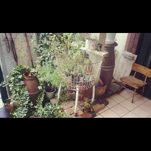 GreenWorksさんの実例写真