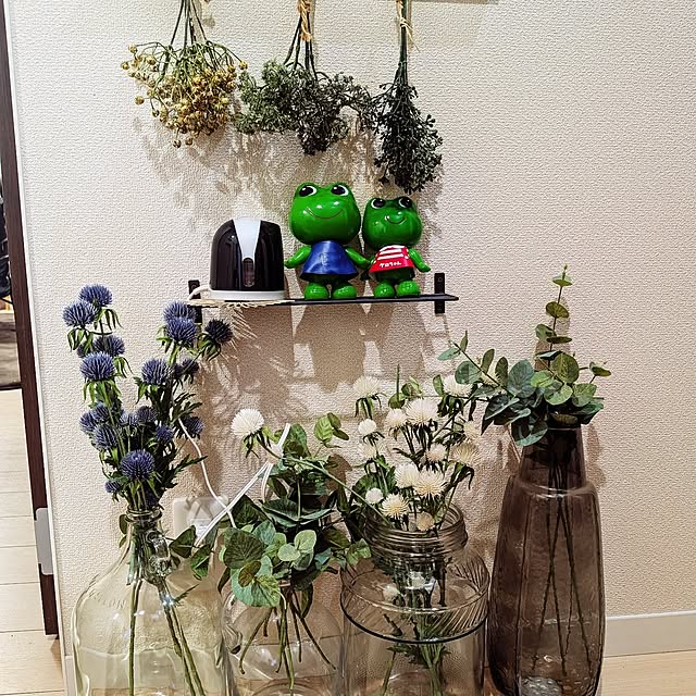 umeboshicyanさんの部屋