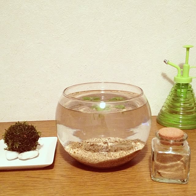 L.さんの実例写真