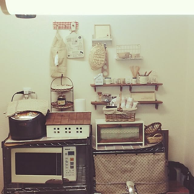 osoraさんの実例写真